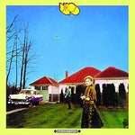 Lipstick Traces - UFO album art