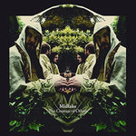 Acts of Man - Midlake album art