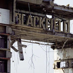 End of the World - Blackfield album art