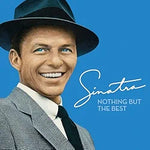 New York, New York - Frank Sinatra album art