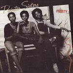 Nothin' But a Heartache - The Pointer Sisters album art