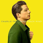 Left Right Left - Charlie Puth album art