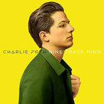 Suffer - Charlie Puth album art