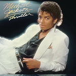 Billie Jean - Michael Jackson album art