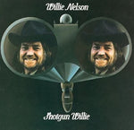 Whiskey River - Willie Nelson album art