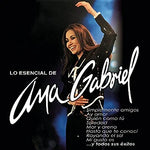 En la Obscuridad - Ana Gabriel album art