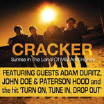 Sunrise in the Land of Milk and Honey - Cracker album art