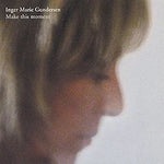 Will You Still Love Me Tomorrow - Inger Marie Gundersen album art