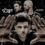 Hall of Fame (feat. Will I Am) - The Script album art