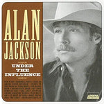 Pop a Top - Alan Jackson album art