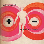 Harness Your Hopes - Pavement album art