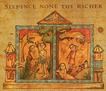 Kiss Me - Sixpence None the Richer album art