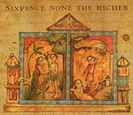 Kiss Me - Sixpence None the Richer album art