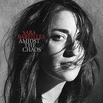 Armor - Sara Bareilles album art