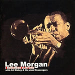 Whisper Not - Lee Morgan album art