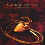 Cannibals - Mark Knopfler album art