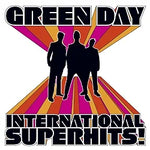 Poprocks and Coke - Green Day album art
