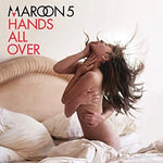 Moves Like Jagger - Maroon 5 album art