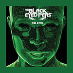 Boom Boom Pow - Black Eyed Peas album art