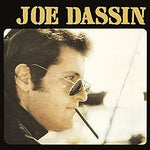 Le Petit Pain Au Chocolat - Joe Dassin album art