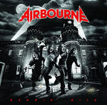 What's Eatin You - Airbourne album art