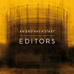 Smokers Outside the Hospital Doors - Editors album art