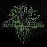 Aspiration - After the Burial album art
