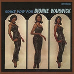 A House Is Not a Home - Dionne Warwick album art