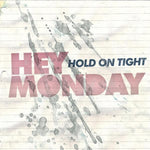 Run, Don't Walk - Hey Monday album art