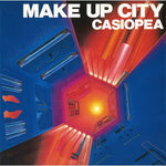 Gypsy Wind (ジプシー・ウィンド) - Casiopea (カシオペア) album art