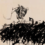 Mattel (Cobus Drum Cover) - Avenged Sevenfold album art