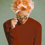 Complex (feat. G Dragon 지드래곤) - Zion.T (자이언티) album art