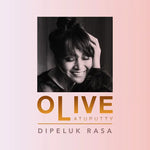 Part Time Lover - Olive Latuputty album art