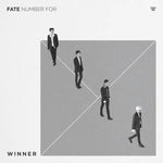 Really Really - Winner (위너) album art