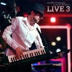 Crazy ‘Bout U (Calvin Rodgers Plays) - Valeriy Stepanov Fusion Project album art