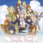 Your Smile (Vanilla Mood Original) - Vanilla Mood album art