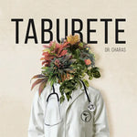 Sirenas - Taburete album art