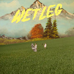 Chaise Longue - Wet Leg album art
