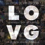 Muñeca De Trapo - La Oreja De Van Gogh album art