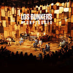 No Me Hables De Sufrir - Los Bunkers album art