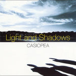 Forbidden Fruits - Casiopea (カシオペア) album art