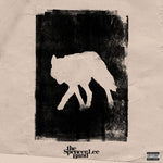 The Wolf - The Spencer Lee Band album art