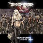 All for Metal - Doro album art