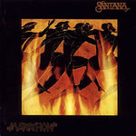 Stand Up - Santana album art