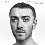 Too Good at Goodbyes - Sam Smith album art