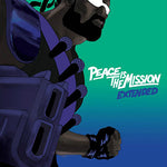 Lean On - Major Lazer album art