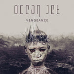 Unfettered - Ocean Jet album art