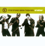 You Are the Universe - Bland New Heavies album art