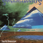Against the Wind - Stratovarius album art