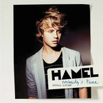 Breezy - Wouter Hamel album art